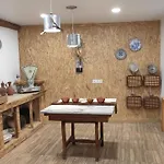 Laranjeira Loiras Σπίτι διακοπών