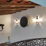 Laranjeira Loiras Όμπιδος