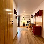 Laranjeira Loiras Σπίτι διακοπών *