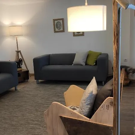 Vakantiehuis Laranjeira Loiras Óbidos