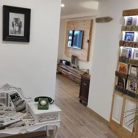 Laranjeira Loiras Vakantiehuis