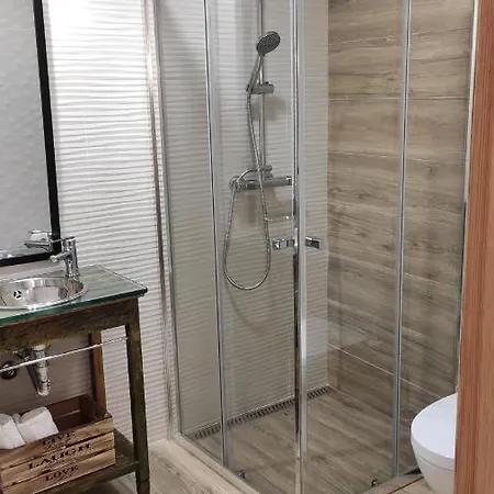 Laranjeira Loiras Vakantiehuis Óbidos
