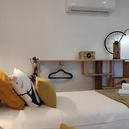 Laranjeira Loiras * 奥比多斯