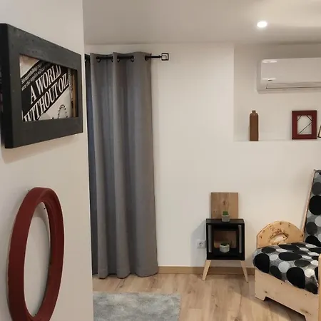 Laranjeira Loiras Casa de Férias *