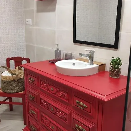 Laranjeira Loiras Nyaraló Óbidos