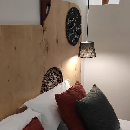 Laranjeira Loiras Hébergement de vacances *