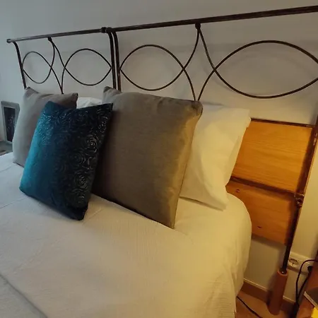 Laranjeira Loiras Vakantiehuis Óbidos