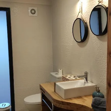 Laranjeira Loiras Casa de Férias *