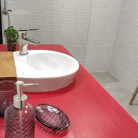 Laranjeira Loiras Ferienhaus *