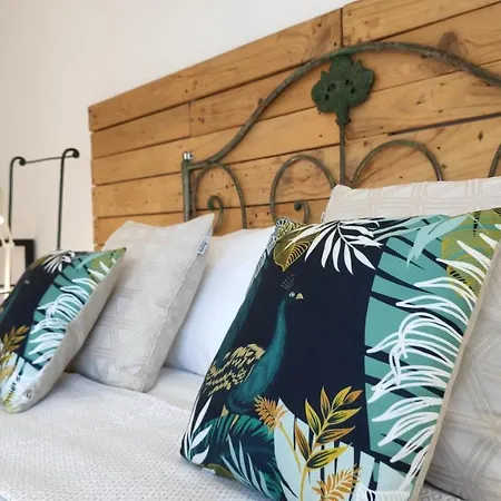 Laranjeira Loiras 奥比多斯