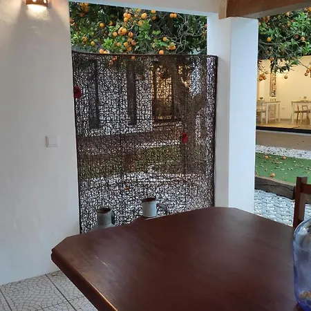 Laranjeira Loiras Vakantiehuis *
