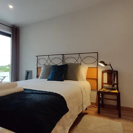 Laranjeira Loiras * 奥比多斯