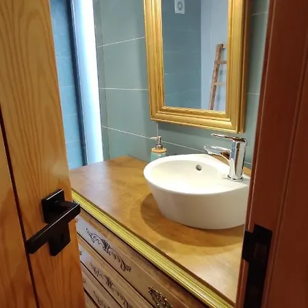 Casa de Férias Laranjeira Loiras *