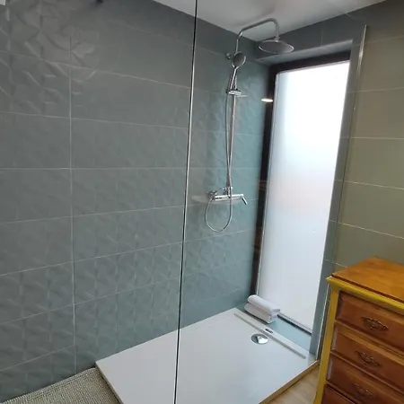 Laranjeira Loiras Nyaraló Óbidos