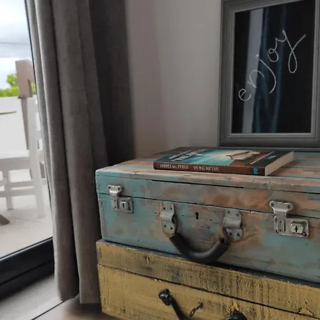 Vakantiehuis Laranjeira Loiras