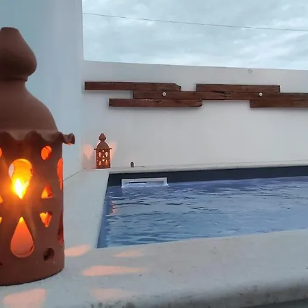 Laranjeira Loiras Сasa de vacaciones