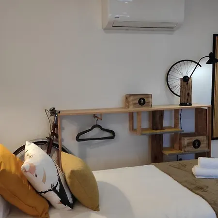 Casa de Férias Laranjeira Loiras