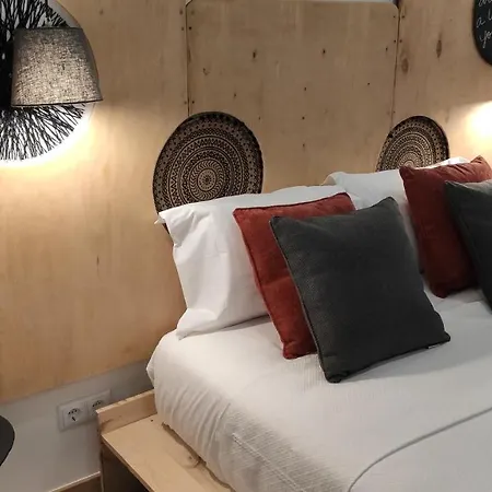 Laranjeira Loiras Nyaraló