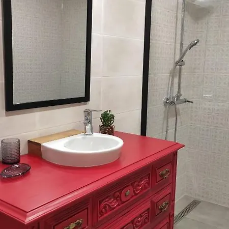 Casa de Férias Laranjeira Loiras Óbidos