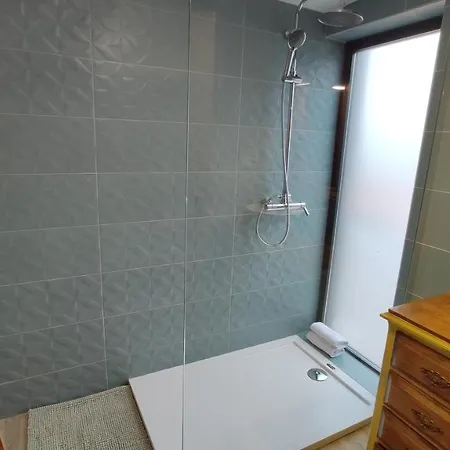 Laranjeira Loiras Nyaraló Óbidos