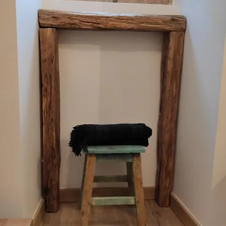 Nyaraló Laranjeira Loiras