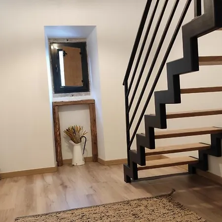 Laranjeira Loiras Casa de Férias *