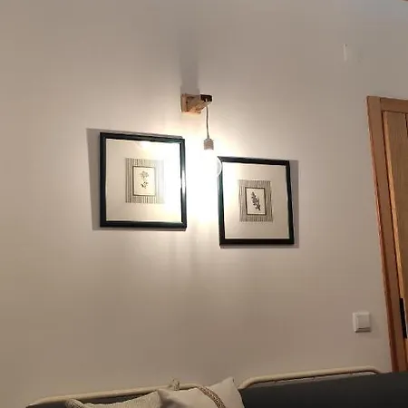 Laranjeira Loiras Nyaraló Óbidos