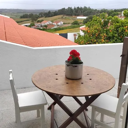 Сasa de vacaciones Laranjeira Loiras