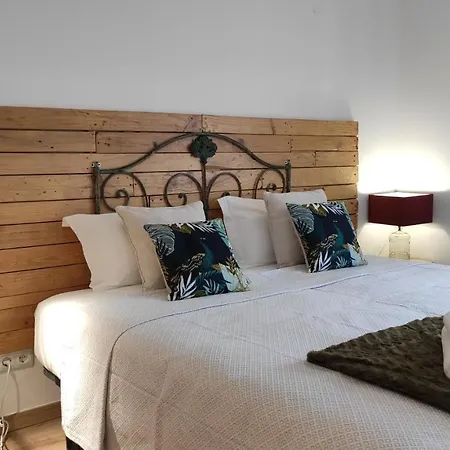 Laranjeira Loiras Vakantiehuis *