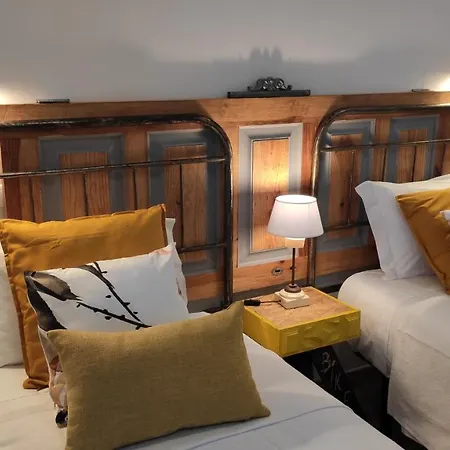 Casa de Férias Laranjeira Loiras Óbidos