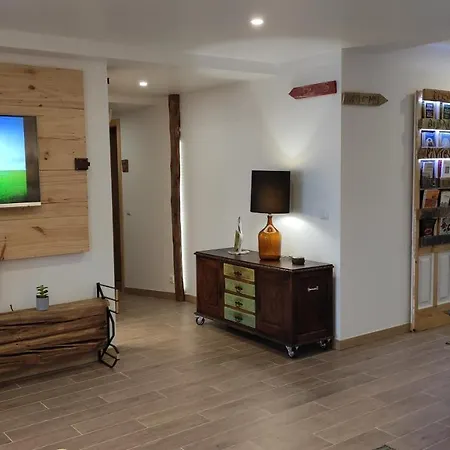 Casa de Férias Laranjeira Loiras *