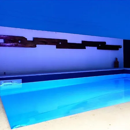 Laranjeira Loiras Vakantiehuis *