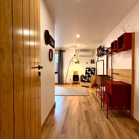 Laranjeira Loiras Casa de Férias *