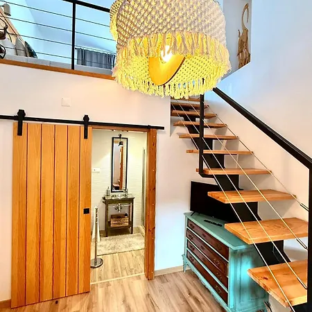 Laranjeira Loiras Nyaraló *