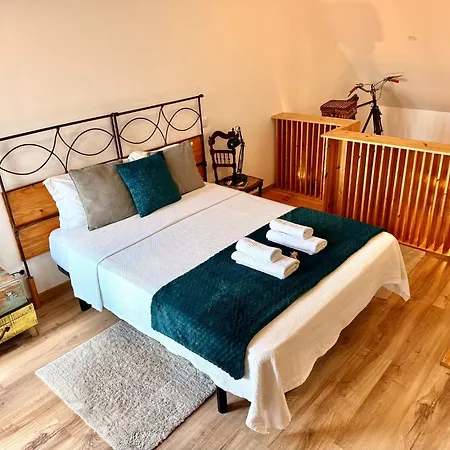 Casa de Férias Laranjeira Loiras *