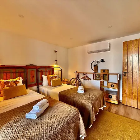 Laranjeira Loiras Casa de Férias *