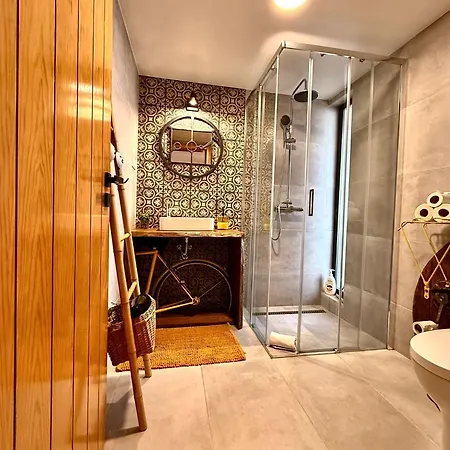 Laranjeira Loiras Casa de Férias Óbidos