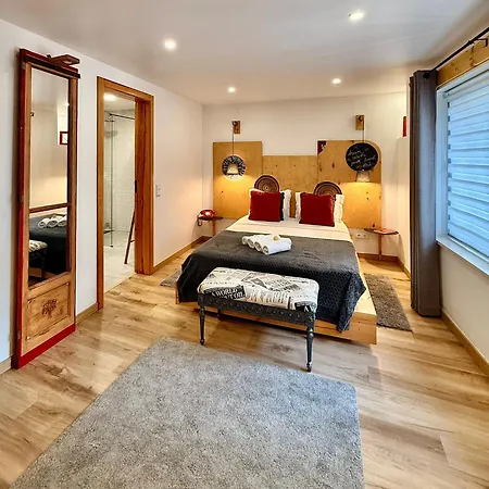 Laranjeira Loiras Casa de Férias