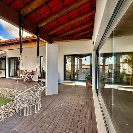 Casa de Férias Laranjeira Loiras