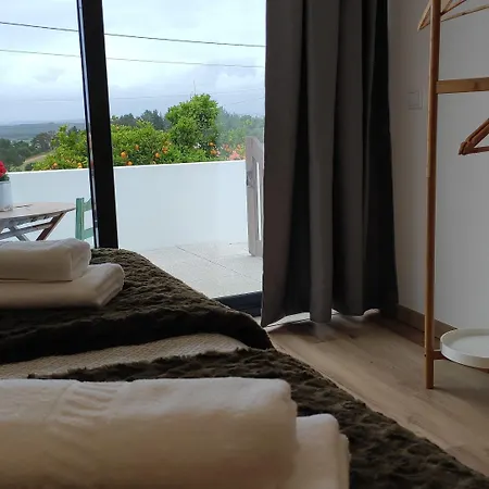 Hébergement de vacances Laranjeira Loiras