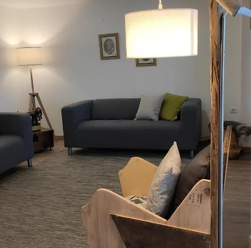 Ferienhaus Laranjeira Loiras Óbidos