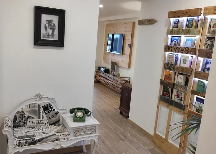 Laranjeira Loiras Ferienhaus