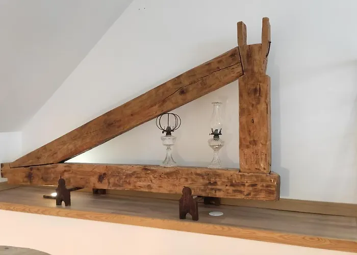 Laranjeira Loiras Ferienhaus