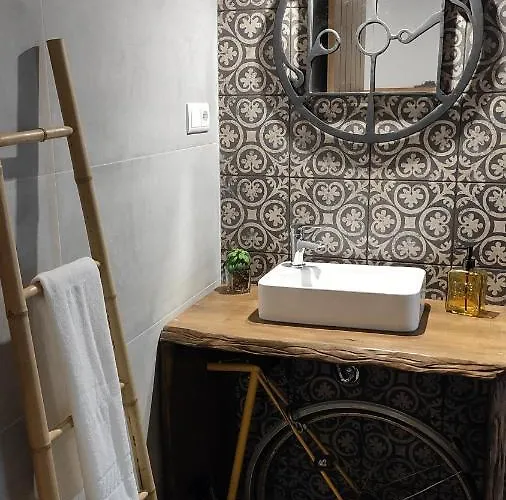 Laranjeira Loiras Ferienhaus *