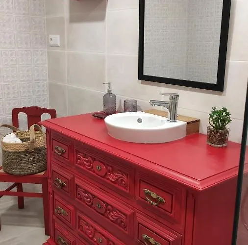 Laranjeira Loiras Ferienhaus Óbidos