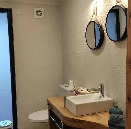 Laranjeira Loiras Ferienhaus *