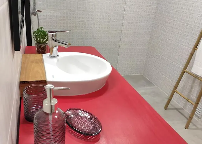 Laranjeira Loiras Ferienhaus *