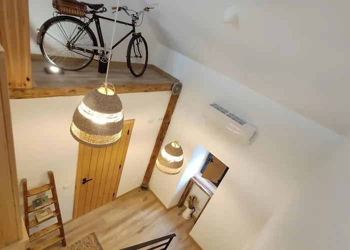 Ferienhaus Laranjeira Loiras *