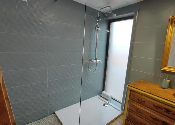 Laranjeira Loiras Ferienhaus Óbidos