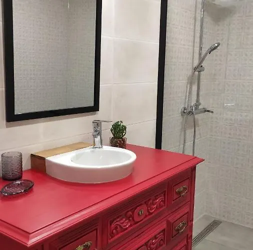 Ferienhaus Laranjeira Loiras Óbidos